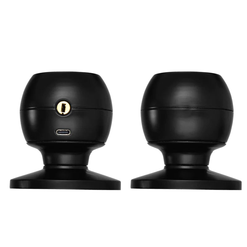 Q7 Smart Lock Keyless Entry System