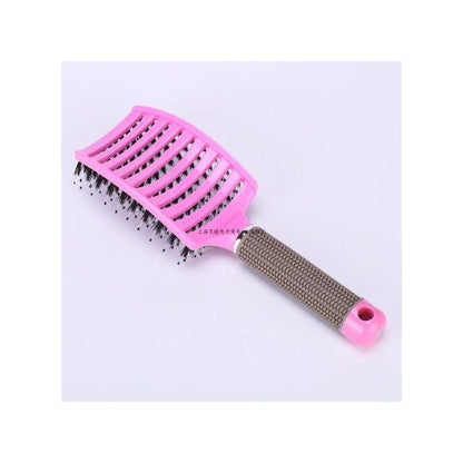 Anti Klit Brushy Hairbrush