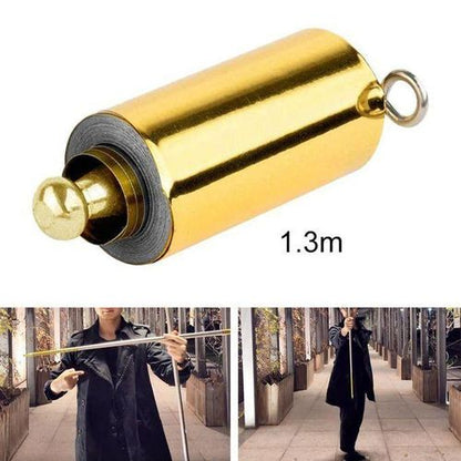 Portable Telescopic Self Defense Pocket Staff