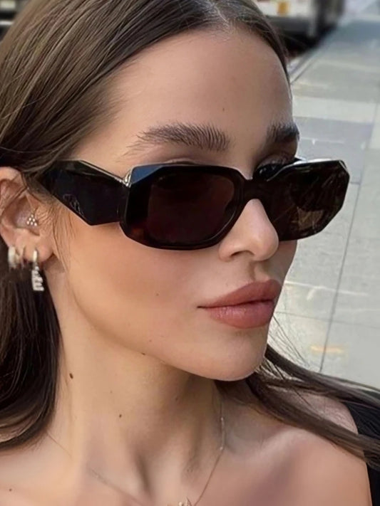 Chic Retro Sunglasses