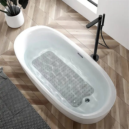 Shower & Bath Suction Mats