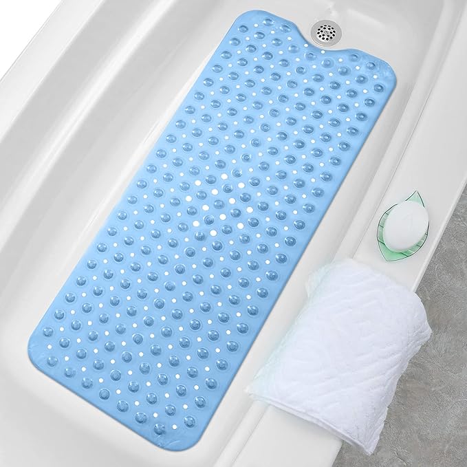 Shower & Bath Suction Mats