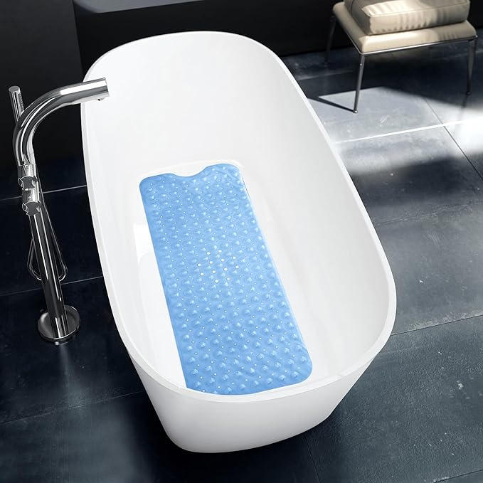 Shower & Bath Suction Mats