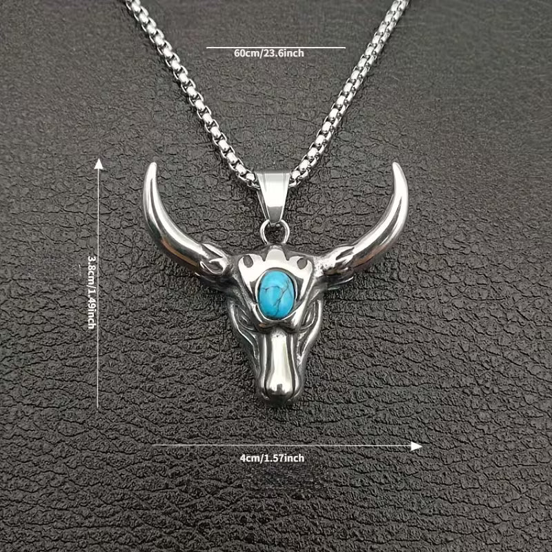 Stainless Steel Necklace Pendants