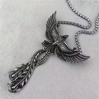 Stainless Steel Necklace Pendants