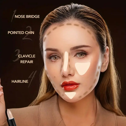 IMAGIC Creamy Dual Concealer and Contour Stick