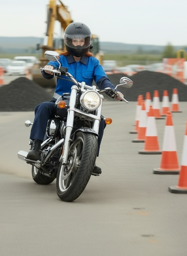 Heavy Duty Utility Jumpsuit