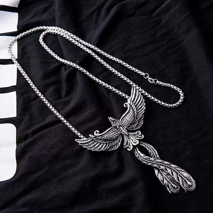 Stainless Steel Necklace Pendants