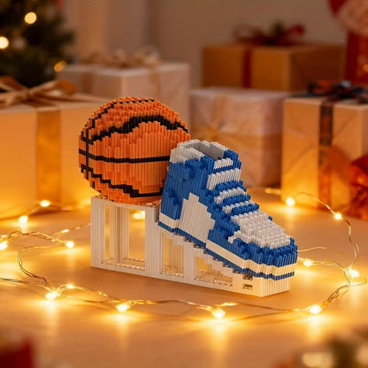 Creative Collectible Building Blocks Figurines