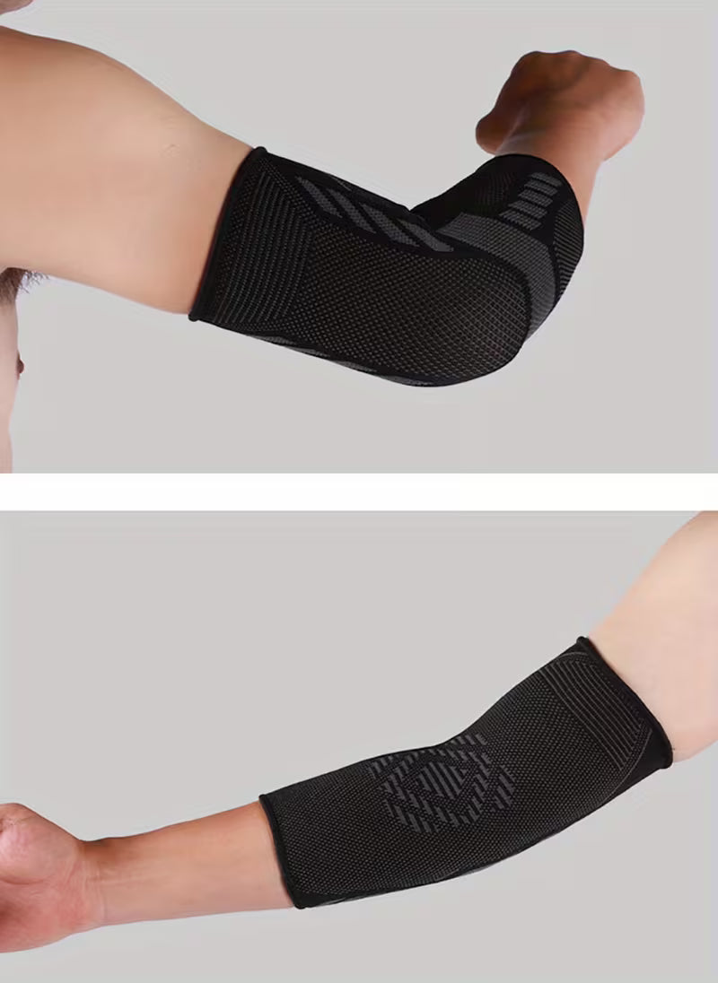 NEENCA Breathable Sports Compression Elbow Sleeve