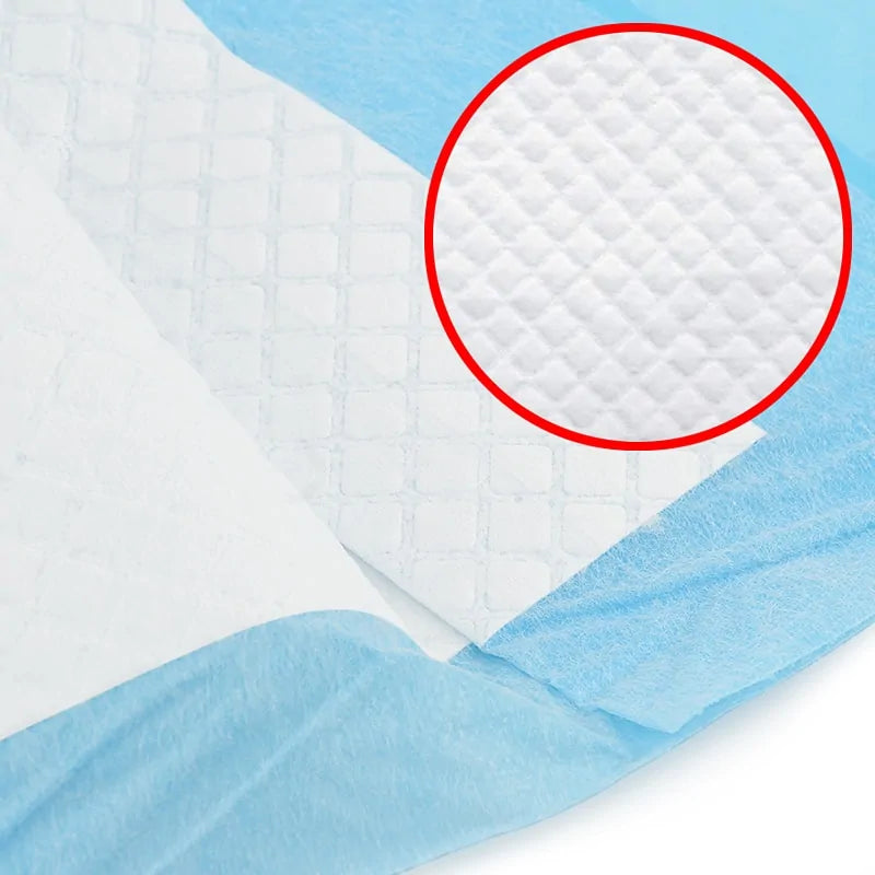 Super Absorbent Diaper Changing Pad Mats