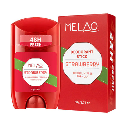 Melao Solid Deodorant Sticks