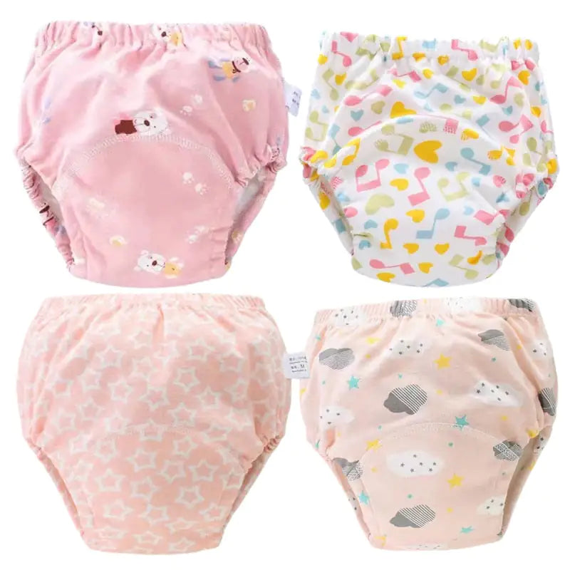 Baby Training Underwear ❤