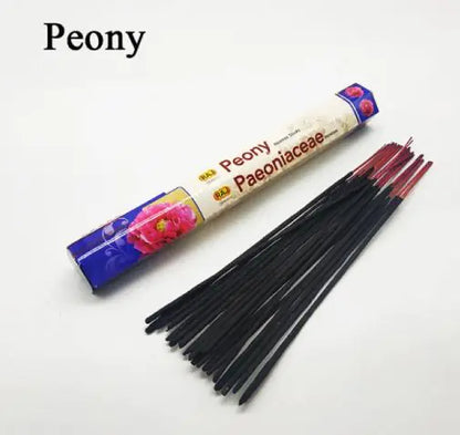 Aromatherapy Incense Sticks