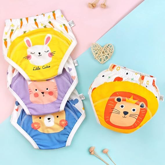 Baby Training Underwear ❤