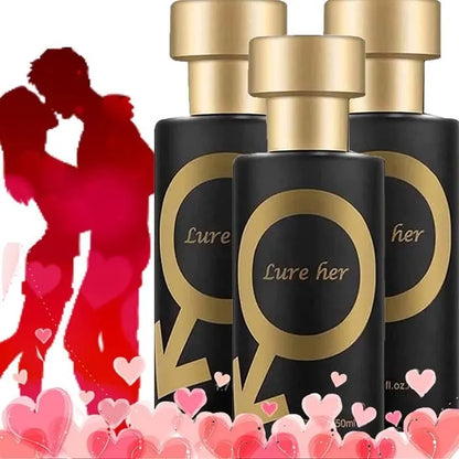 Lure Pheromone Perfume