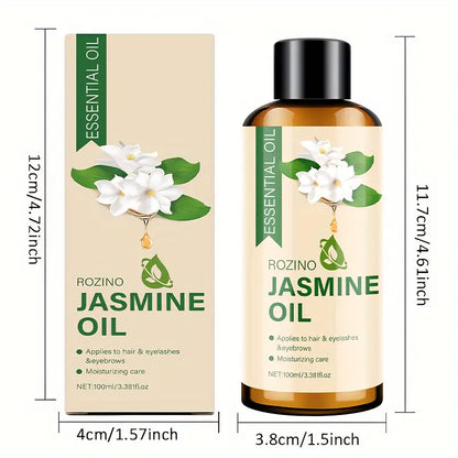 ROZINO Pure Essential Oils