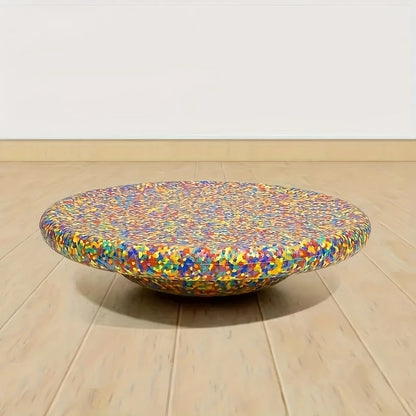 Wobble Balance Board
