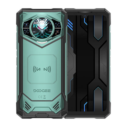 DOOGEE S200X Smartphone