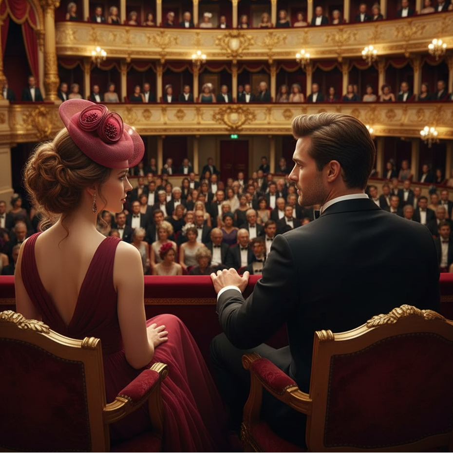 Doir Veil Mesh Headdress Fascinators