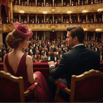 Doir Veil Mesh Headdress Fascinators