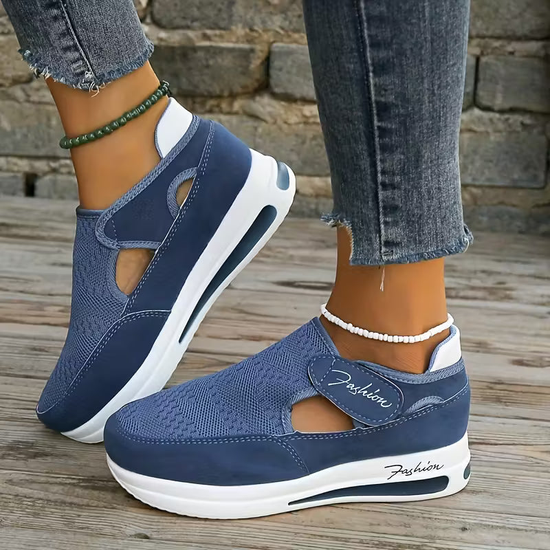 Orthopedic Lightweight Sneakers