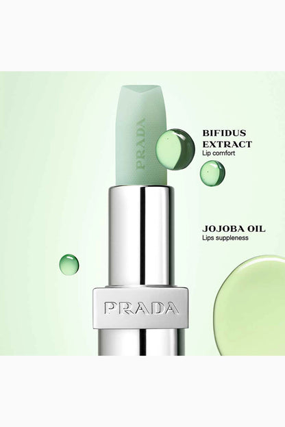 Prada Hydrating Lip Balms