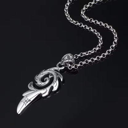 Stainless Steel Necklace Pendants