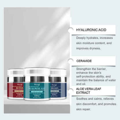 HOYGI Retinol Skin Firming Cream