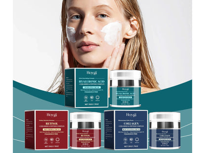 HOYGI Retinol Skin Firming Cream