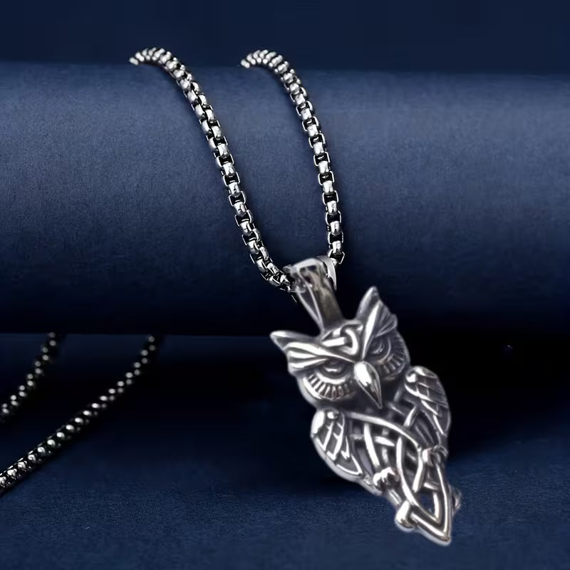 Stainless Steel Necklace Pendants