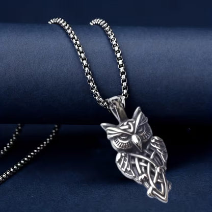 Stainless Steel Necklace Pendants