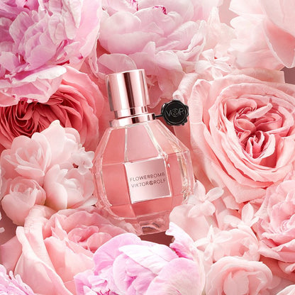 Viktor & Rolf Flowerbomb Eau de Parfum