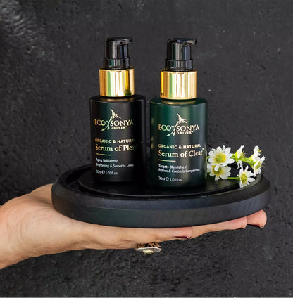 Eco Sonya Range