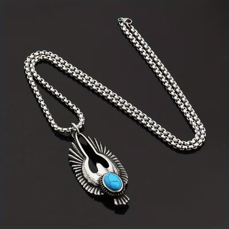 Stainless Steel Necklace Pendants