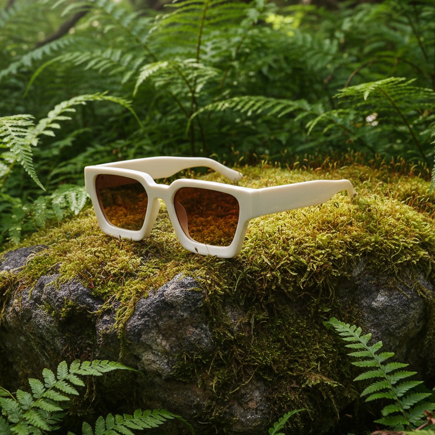 WEEKENDER Minimalist Sunglasses