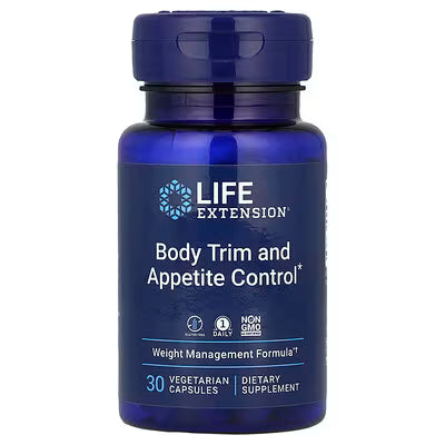Life Extension Supplements