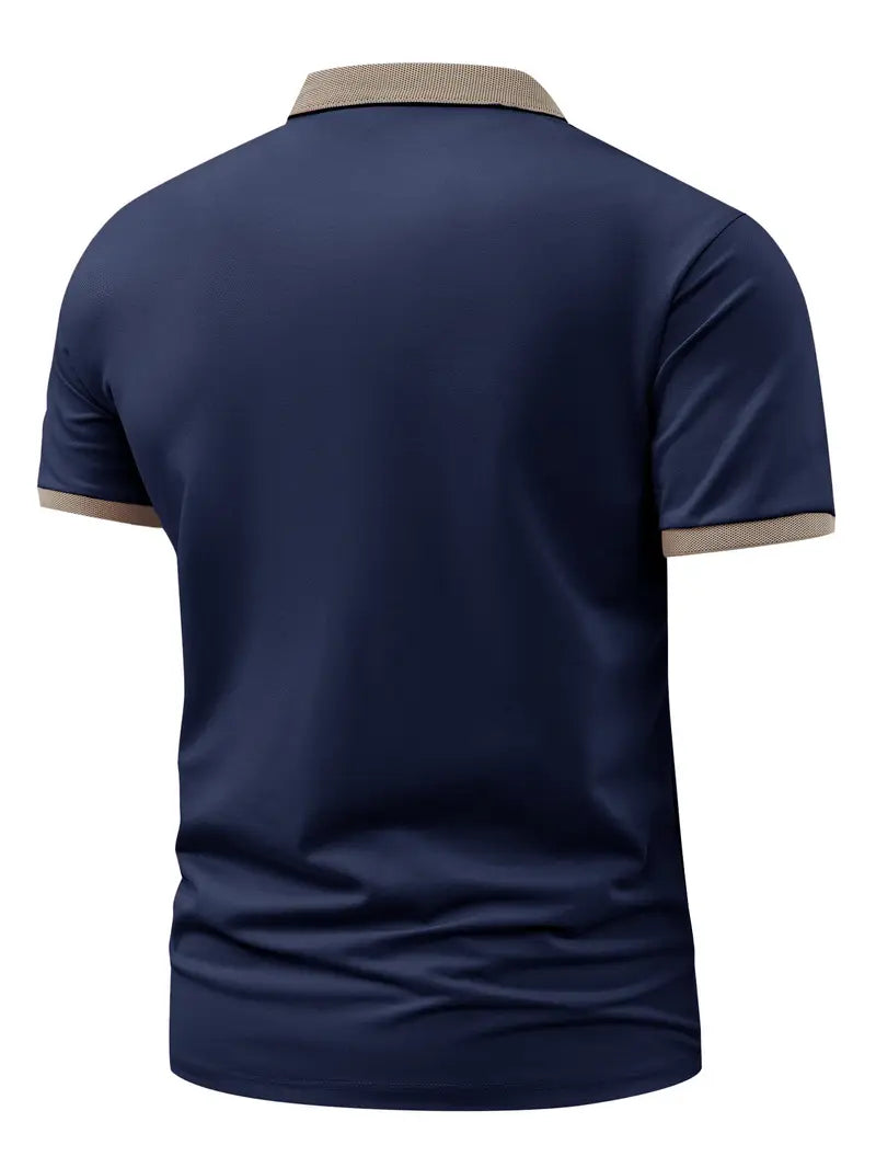 R. M. Williams Short Sleeve Polo Shirts