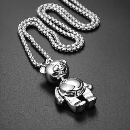 Stainless Steel Necklace Pendants