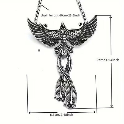 Stainless Steel Necklace Pendants