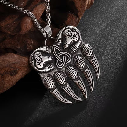 Stainless Steel Necklace Pendants