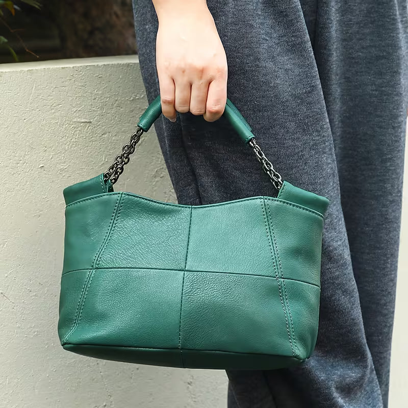 Artisan Genuine Leather Handbags