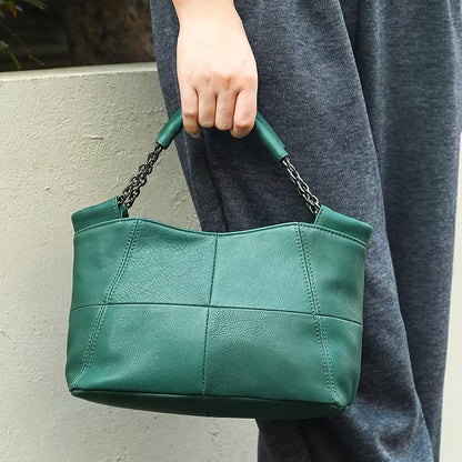 Artisan Genuine Leather Handbags