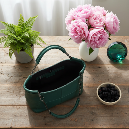 Artisan Genuine Leather Handbags