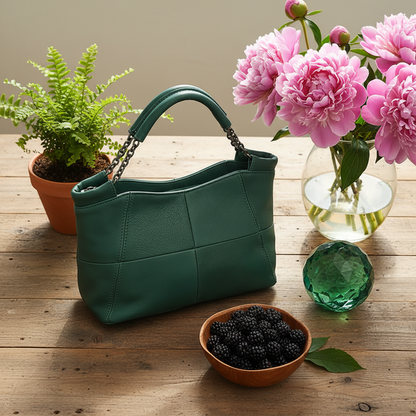 Artisan Genuine Leather Handbags