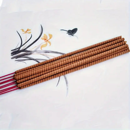 Spiral Dragon Saliva Sandalwood Incense Sticks