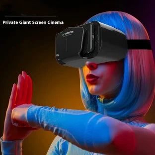 SHINECON G10 Mobile Phone 3D Virtual Reality Headset