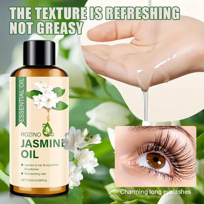 ROZINO Pure Essential Oils