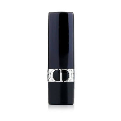 Dior Rouge Floral Satin Care Lip Balm