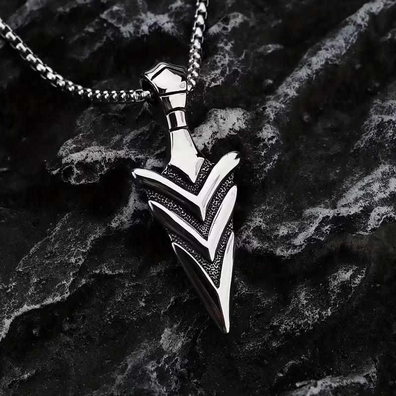 Stainless Steel Necklace Pendants